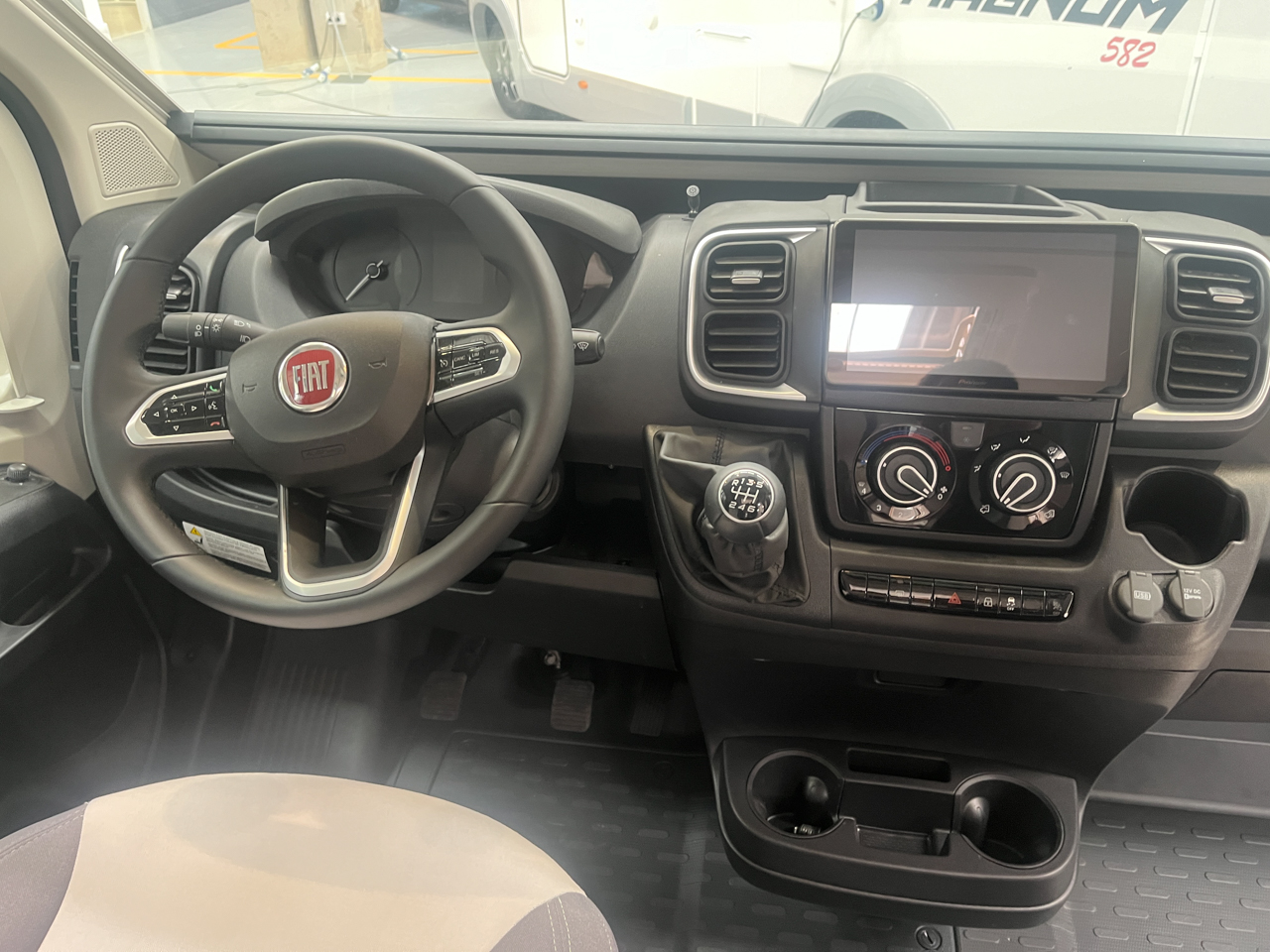 ROLLER TEAM LIVINGSTONE ADVANCE 5