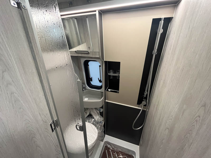 ROLLER TEAM LIVINGSTONE ADVANCE 5