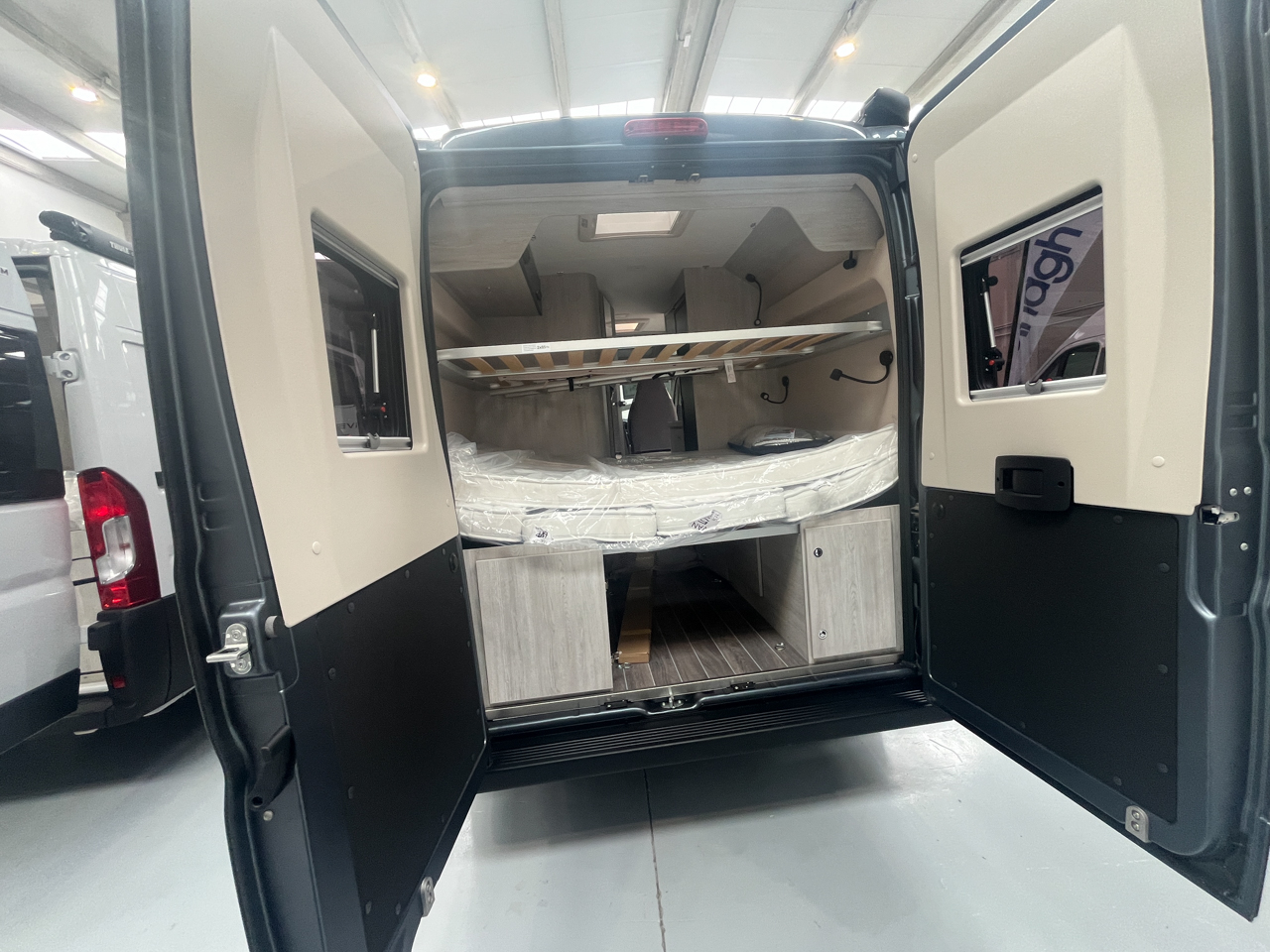 ROLLER TEAM LIVINGSTONE ADVANCE 5