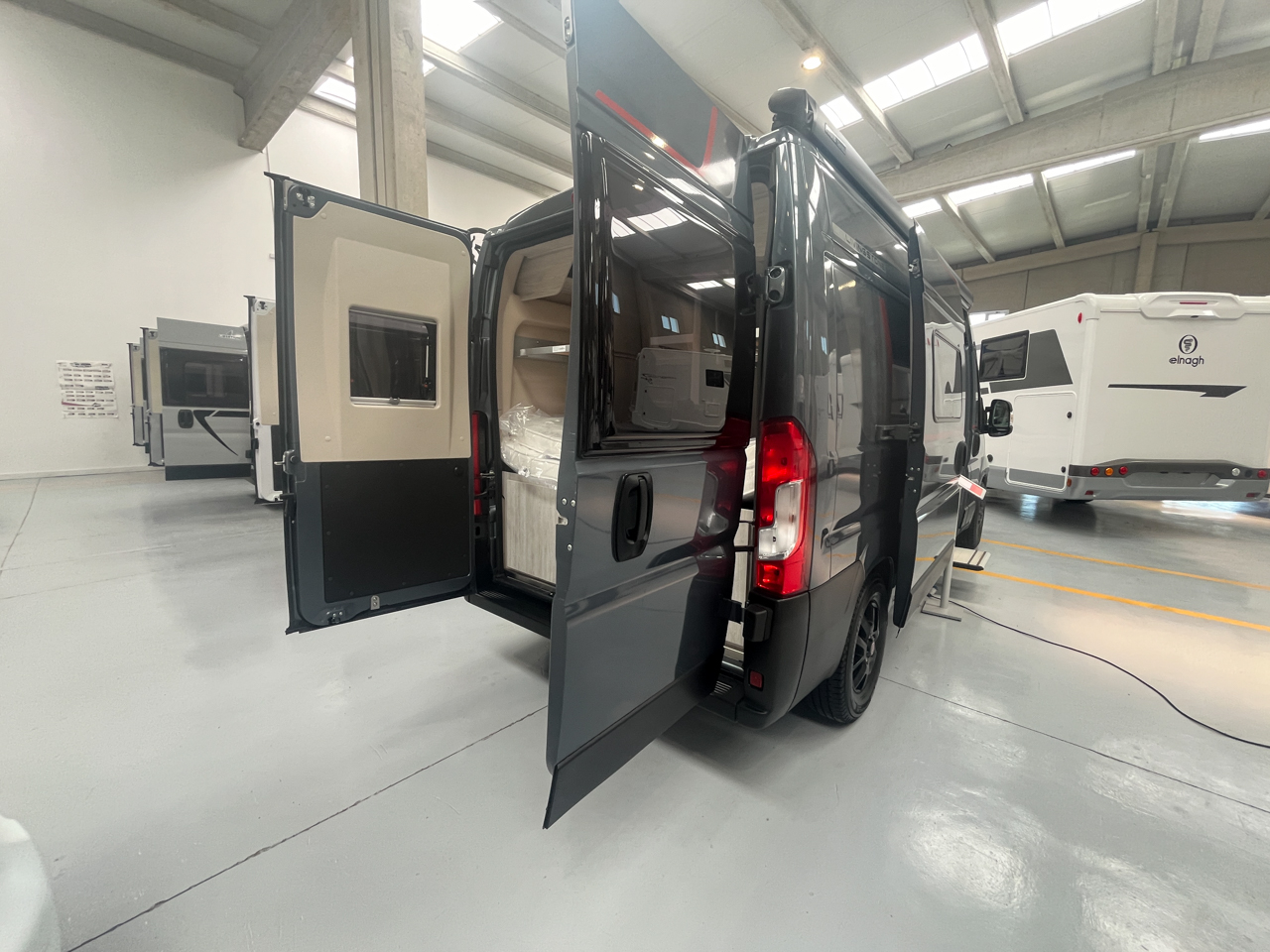 ROLLER TEAM LIVINGSTONE ADVANCE 5