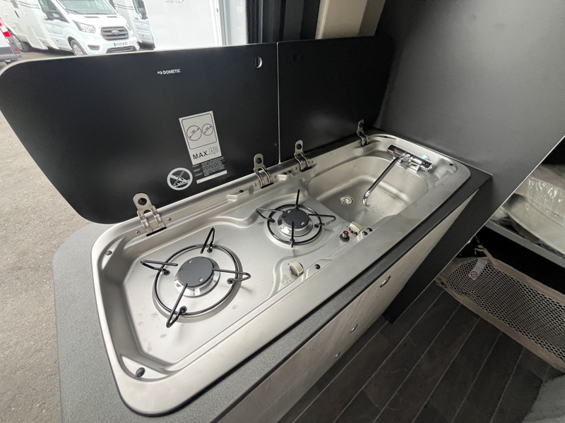 ROLLER TEAM LIVINGSTONE SPORT 5