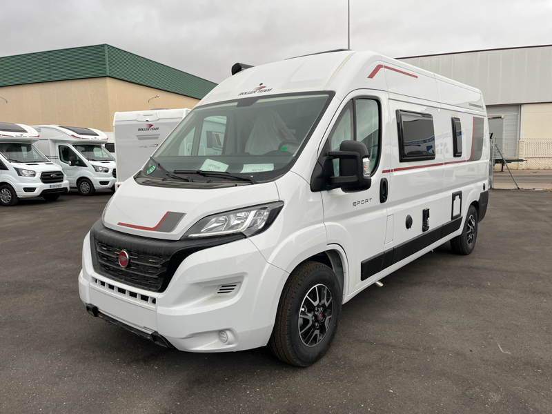 ROLLER TEAM LIVINGSTONE SPORT 5