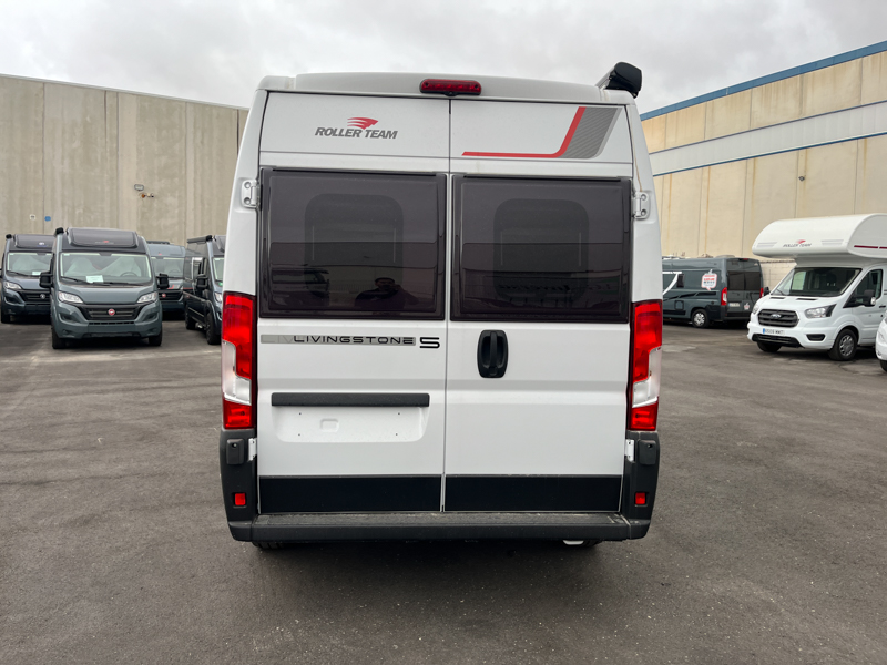 ROLLER TEAM LIVINGSTONE SPORT 5