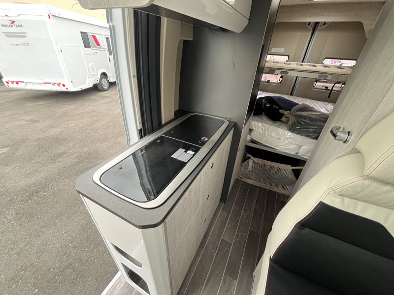 ROLLER TEAM LIVINGSTONE SPORT 5