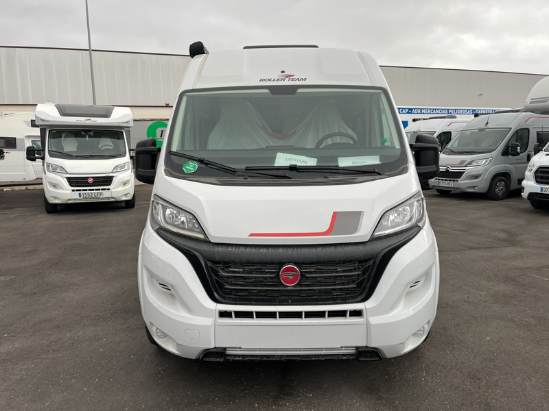 ROLLER TEAM LIVINGSTONE SPORT 5