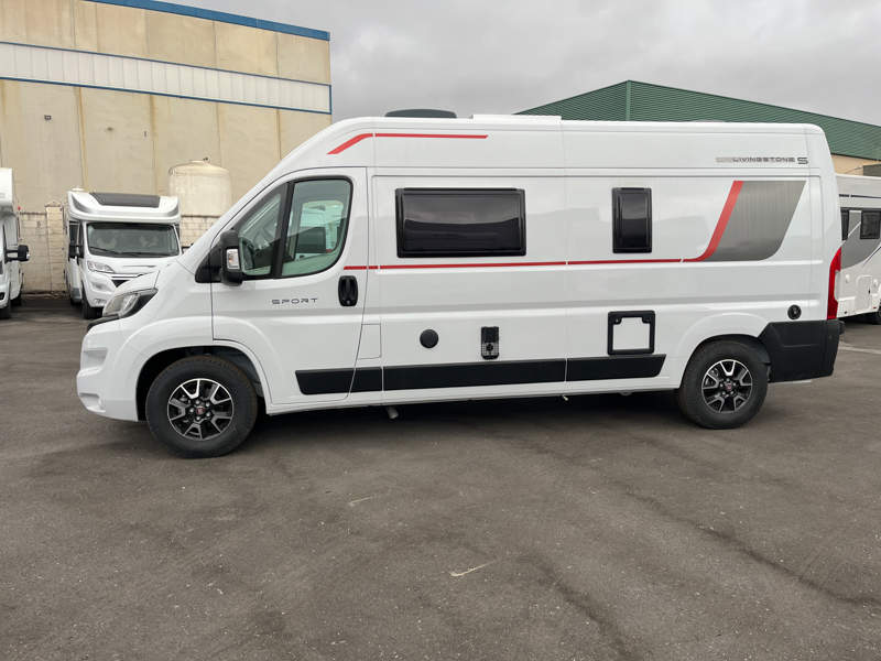 ROLLER TEAM LIVINGSTONE SPORT 5