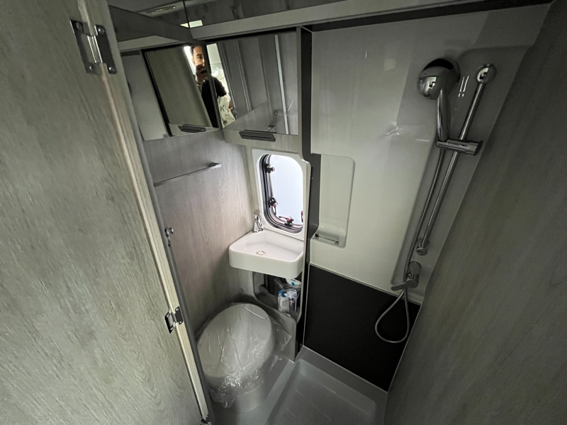 ROLLER TEAM LIVINGSTONE SPORT 5