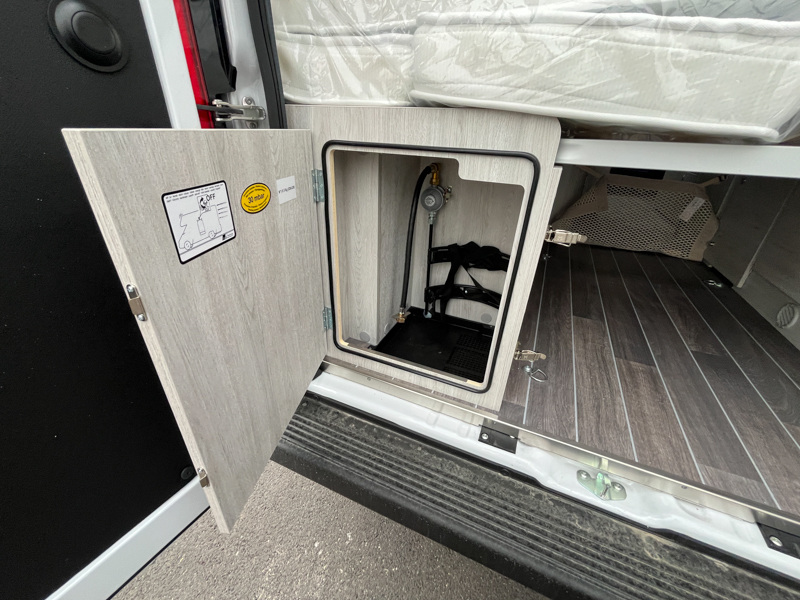 ROLLER TEAM LIVINGSTONE SPORT 5