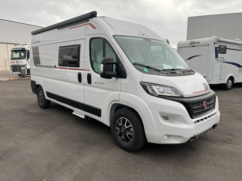 ROLLER TEAM LIVINGSTONE SPORT 5