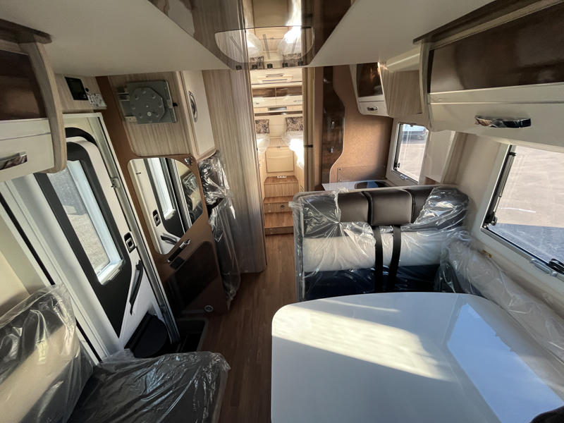 PERFILADA ELNAGH T LOFT 530