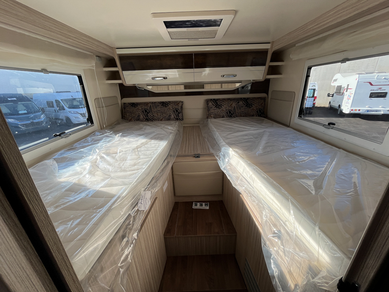 PERFILADA ELNAGH T LOFT 530