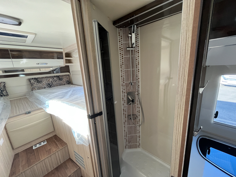 PERFILADA ELNAGH T LOFT 530