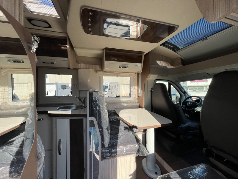 PERFILADA ELNAGH T LOFT 530