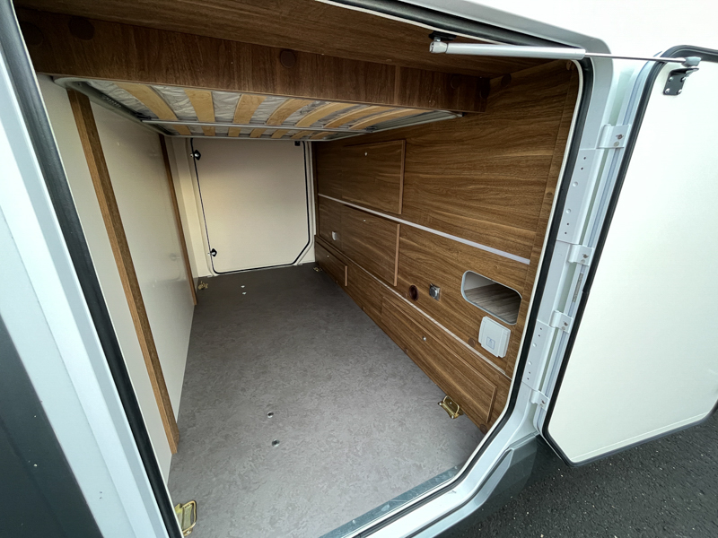 MOBILVETTA TEKNO LINE 90