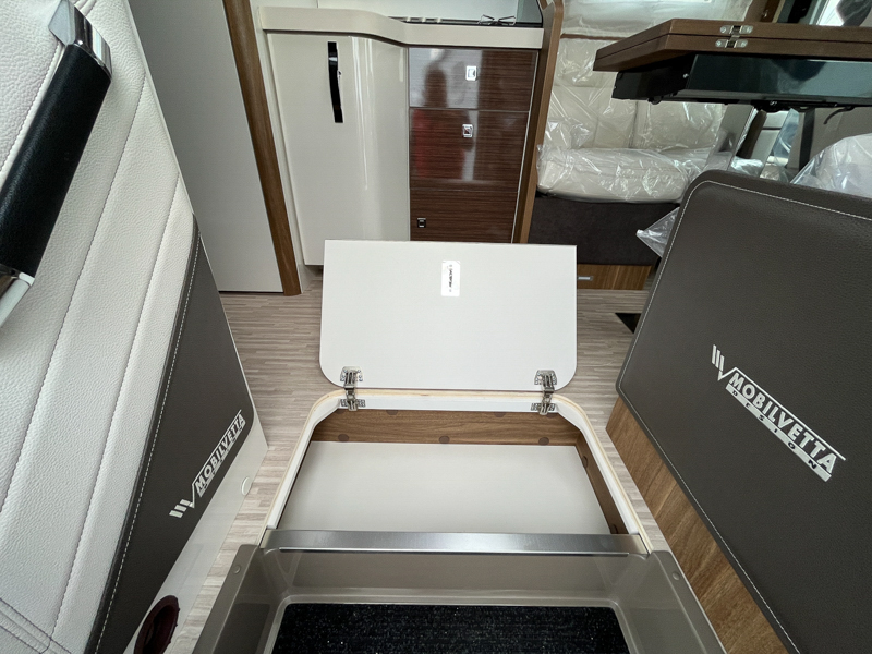 MOBILVETTA TEKNO LINE 90