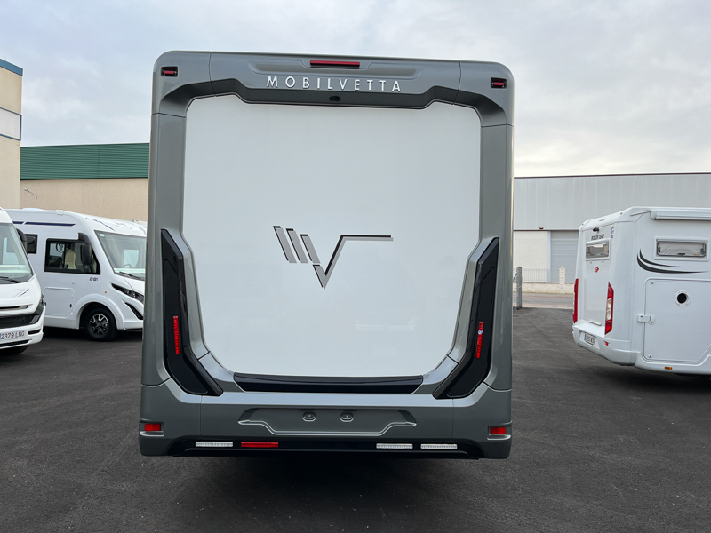 MOBILVETTA TEKNO LINE 90