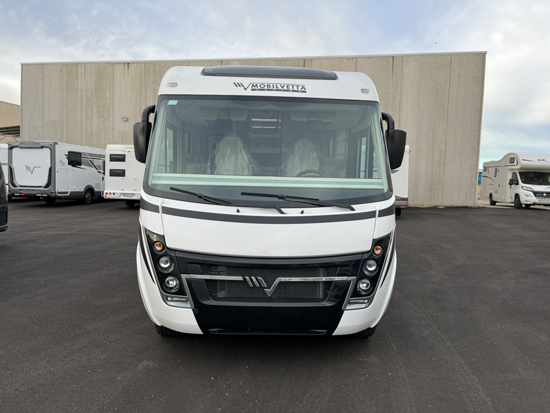 MOBILVETTA TEKNO LINE 90