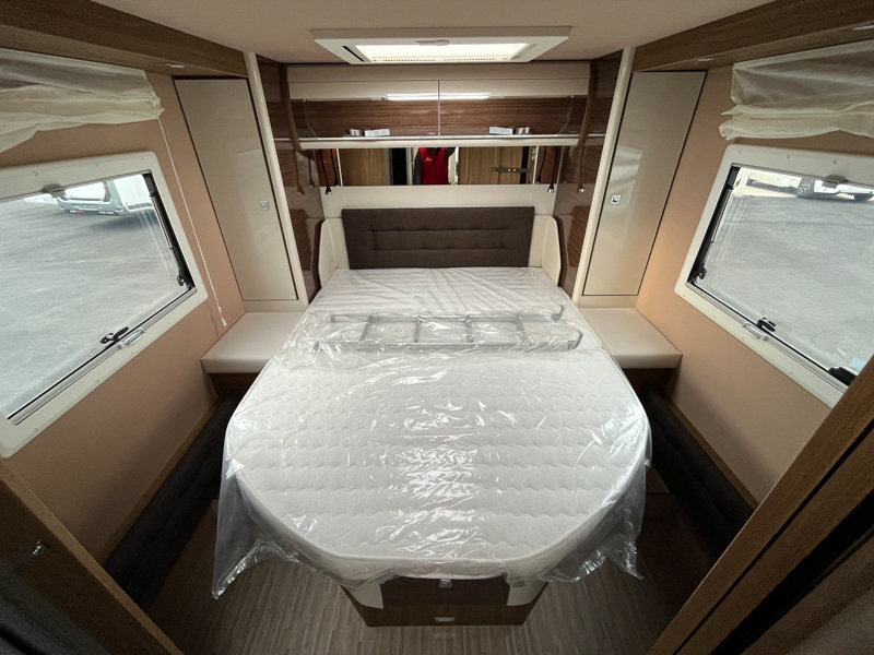 MOBILVETTA TEKNO LINE 90