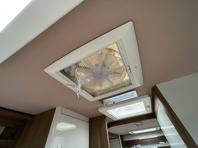 MOBILVETTA TEKNO LINE 90