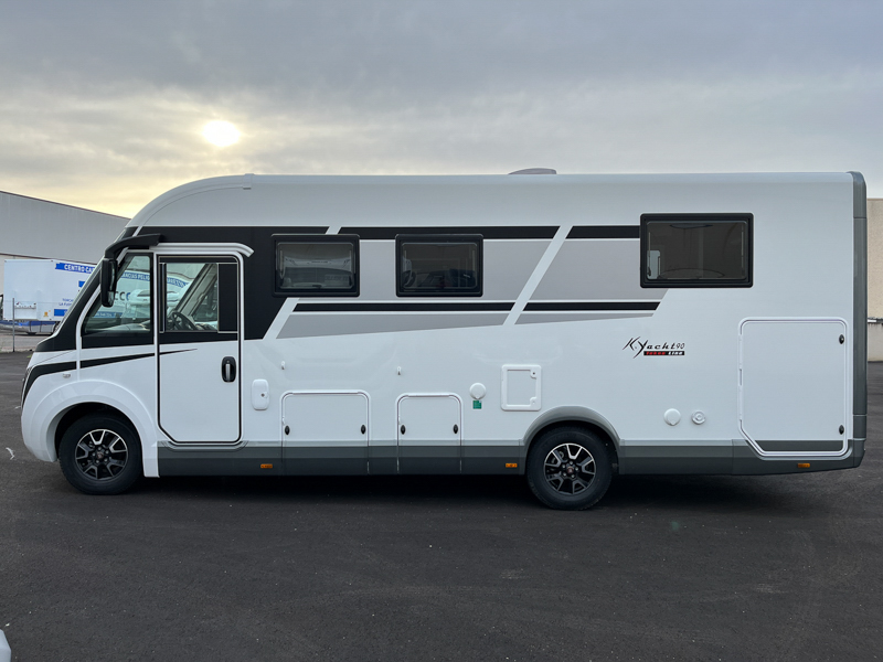 MOBILVETTA TEKNO LINE 90