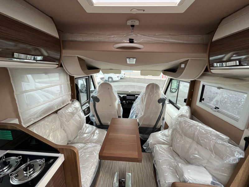 MOBILVETTA TEKNO LINE 90