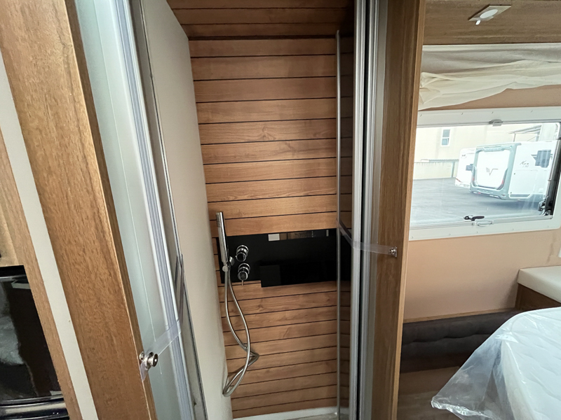 MOBILVETTA TEKNO LINE 90