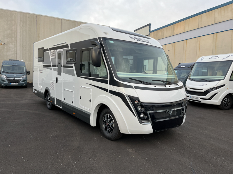 MOBILVETTA TEKNO LINE 90