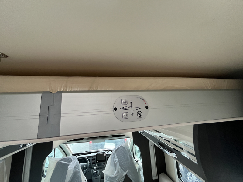 ROLLER TEAM KRONOS 274TL