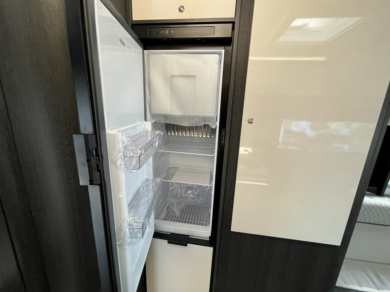 ROLLER TEAM KRONOS 274TL