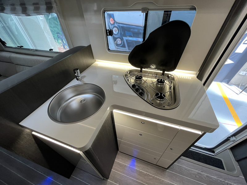 ROLLER TEAM KRONOS 274TL