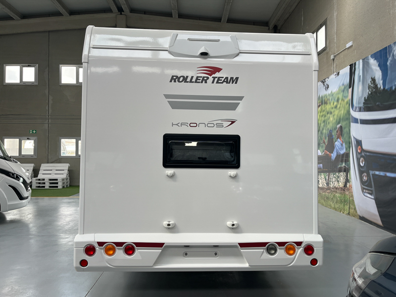 ROLLER TEAM KRONOS 274TL