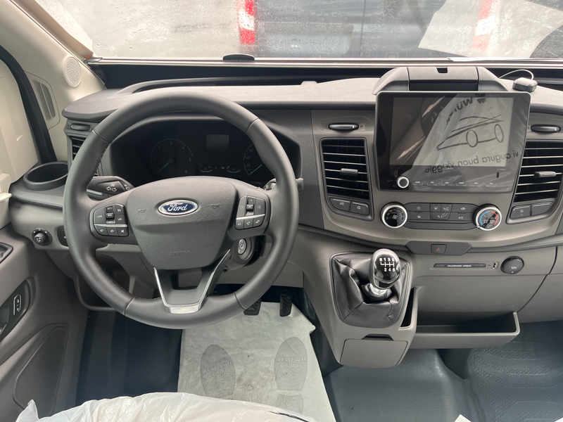 ROLLER TEAM KRONOS 274TL