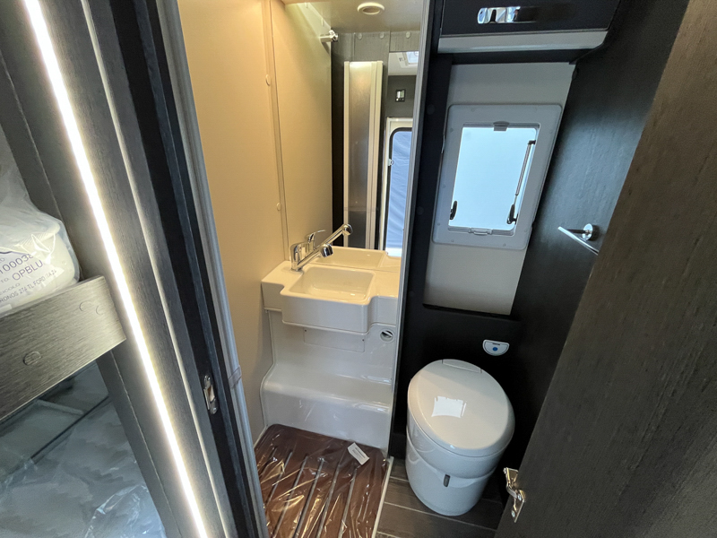 ROLLER TEAM KRONOS 274TL