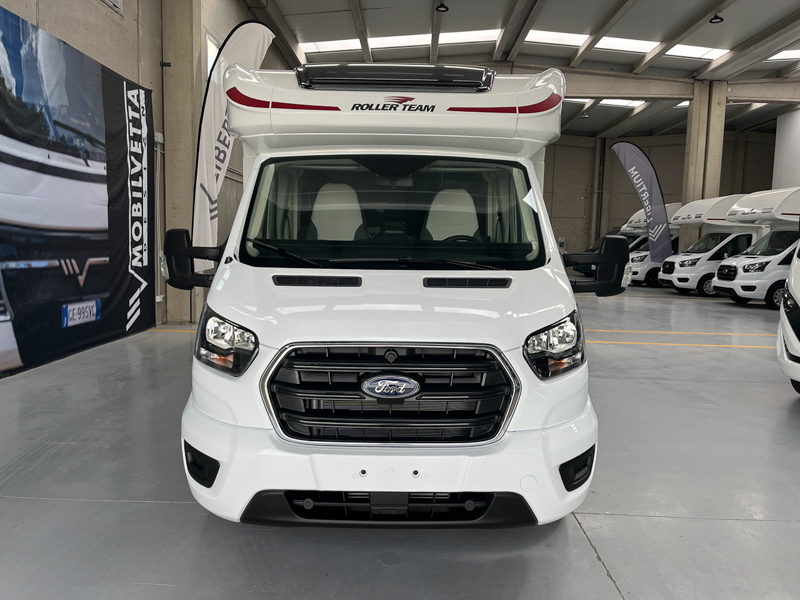 ROLLER TEAM KRONOS 274TL