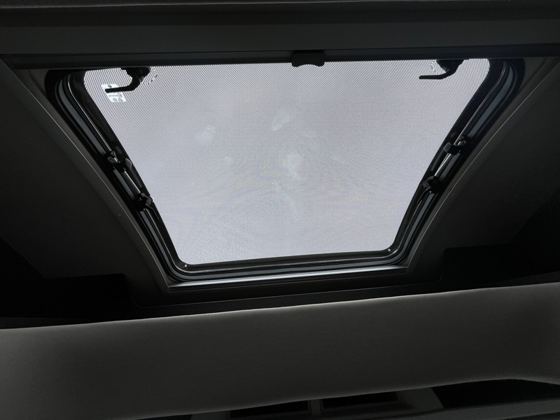 ROLLER TEAM KRONOS 274TL