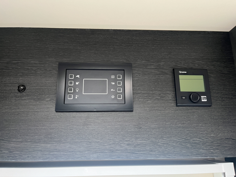 ROLLER TEAM KRONOS 274TL