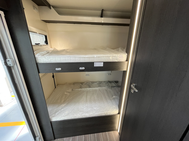 ROLLER TEAM KRONOS 274TL