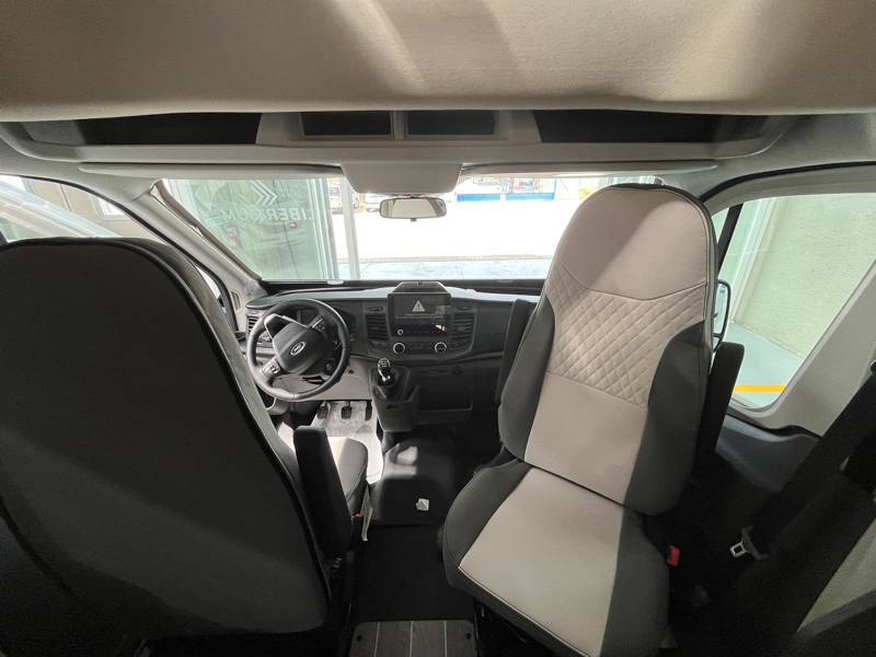 ROLLER TEAM KRONOS 274TL