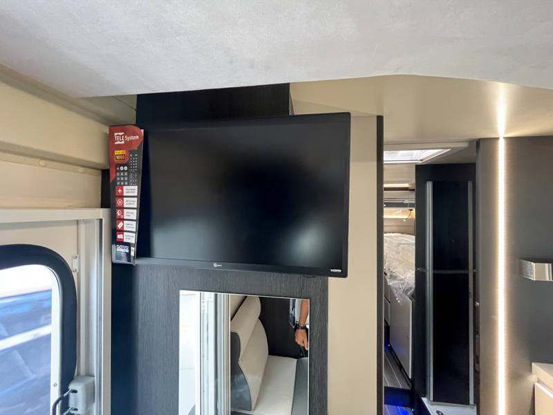 ROLLER TEAM KRONOS 284 TL