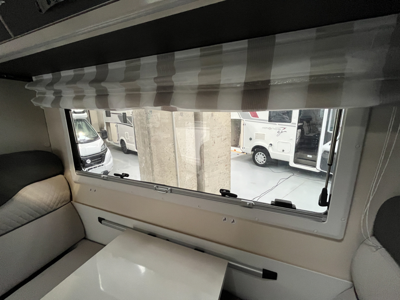 ROLLER TEAM KRONOS 284 TL