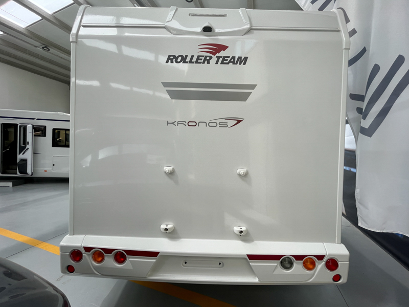 ROLLER TEAM KRONOS 284 TL