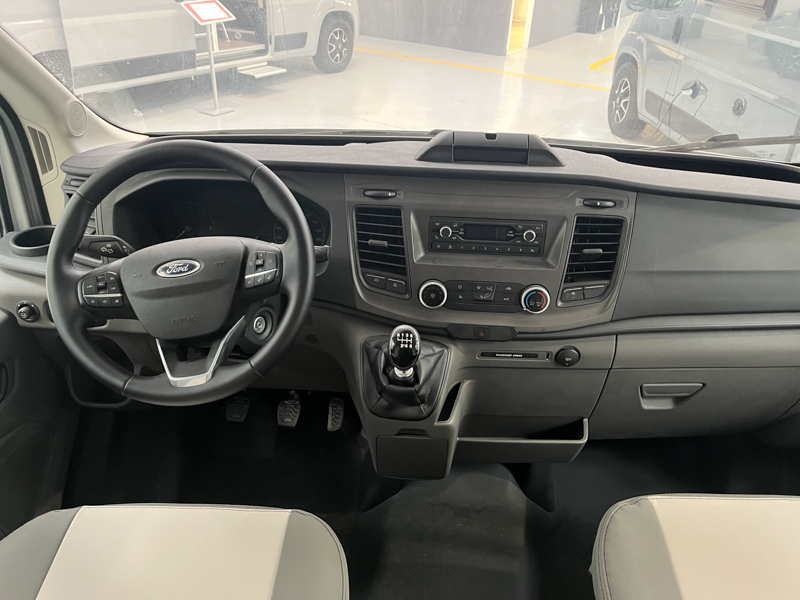 ROLLER TEAM KRONOS 284 TL