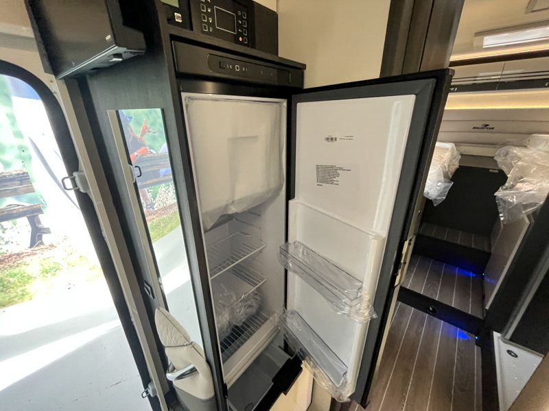 ROLLER TEAM KRONOS 284 TL