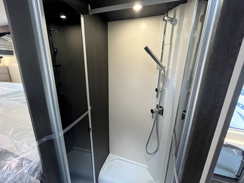 ROLLER TEAM KRONOS 284 TL