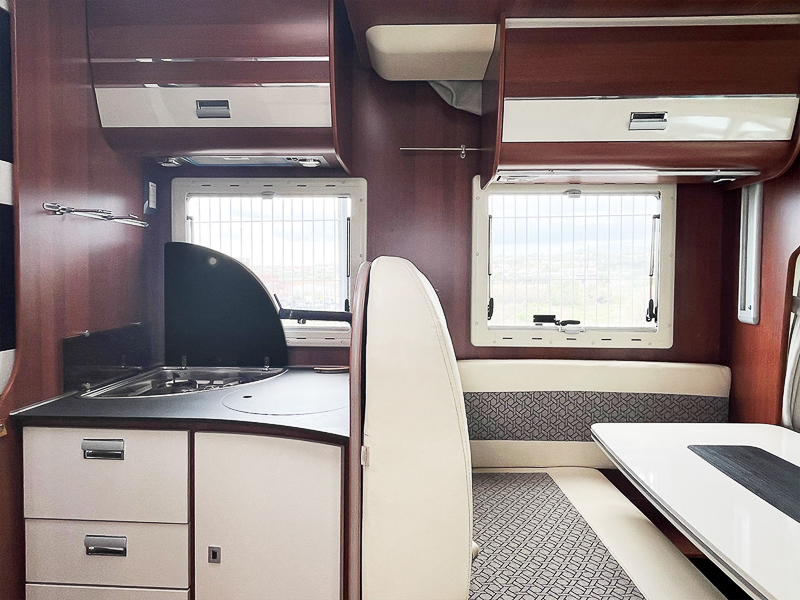  RIMOR EUROPEO 95 PLUS