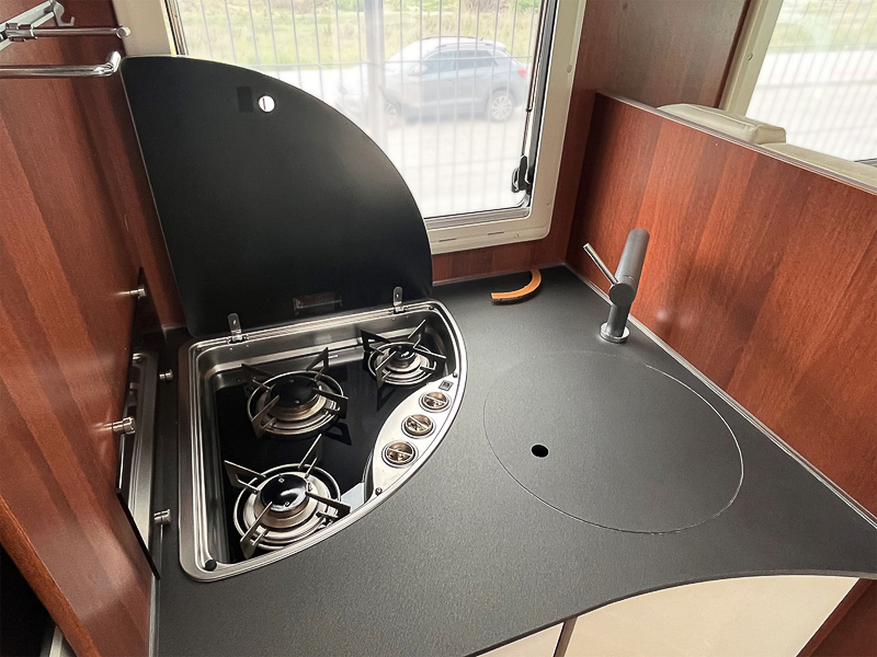  RIMOR EUROPEO 95 PLUS