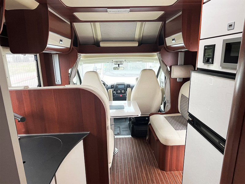  RIMOR EUROPEO 95 PLUS