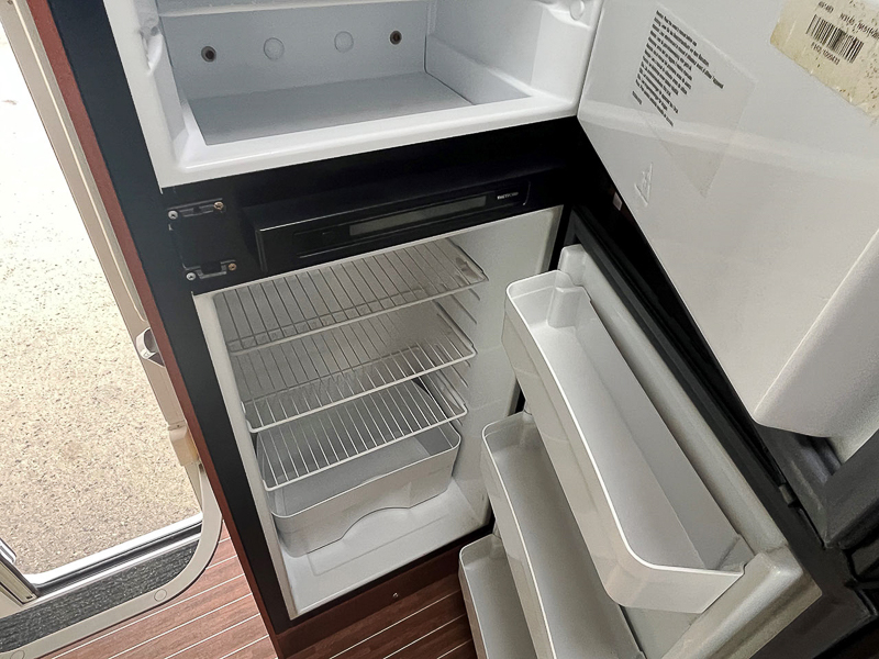  RIMOR EUROPEO 95 PLUS