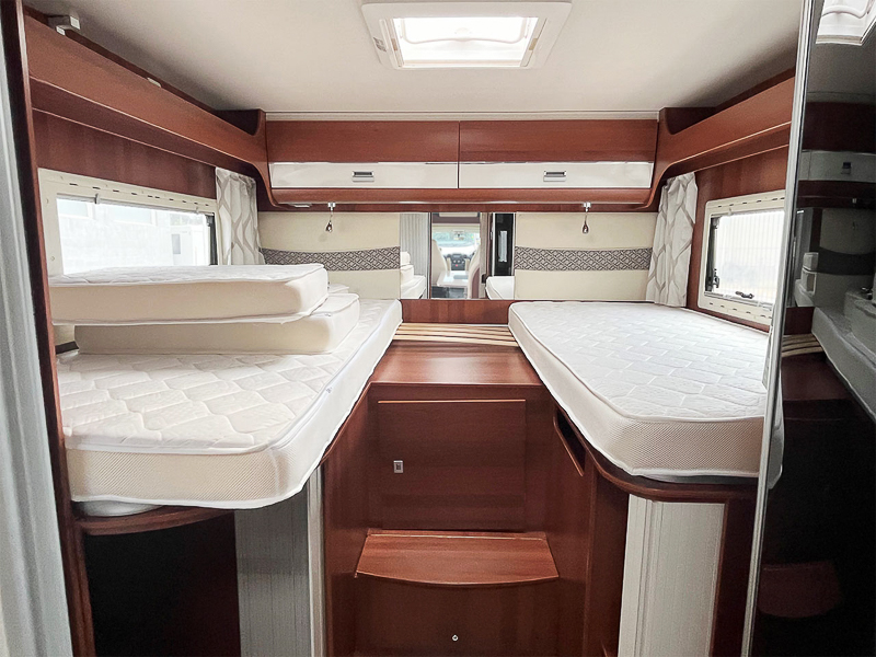  RIMOR EUROPEO 95 PLUS