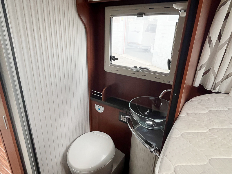  RIMOR EUROPEO 95 PLUS